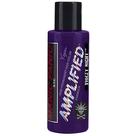 Tintura para cabelo MANIC PANIC Violet Night Amplified Purple 118 mL