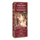 Tintura para cabelo Surya Brasil Henna Mahogany Creme 70mL