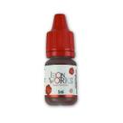 Tintura Para Micropigmentação 5ml Iron Works Castanho Intermediário