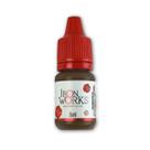 Tintura Para Micropigmentação Iron Works 5ml Castanho Claro
