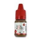 Tintura Para Micropigmentação Iron Works 5ml Castanho Escuro