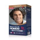 Tintura Permanente Biocolor Homem Louro Escuro Tintura Permanente Biocolor Homem Louro Escuro