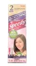 Tintura Permanente para Cabelo Hoyu Bigen Speedy Nº 2 Castanho Quente Claro