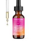 Tintura Pink Stork para Preparação e Recuperação do Parto - 60ml Tintura Pink Stork para Preparação e Recuperação do Parto - 60ml