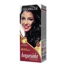 Tintura probelle burguesinha sem amônia 1.0 preto intenso