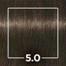 Tintura Profissional Igora Castanho Claro 5.0