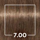 Tintura Profissional Igora Louro Médio Natural Extra 7.00