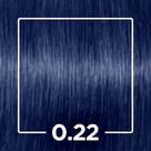 Tintura Profissional Igora Mixton Azul Extra 0.22