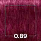 Tintura Profissional Igora Mixton Vermelho Extra 0.89