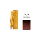Tintura Schwarzkopf Igora Absolutes 6.70 Louro Escuro Cobre Natural Tintura Schwarzkopf Igora Absolutes 6.70 Louro Escuro Cobre Natural