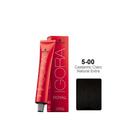 Tintura Schwarzkopf Igora Royal 5.00 Castanho Claro Extra Intenso