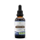 Tintura: segredos da tribo, raiz de equinácea, 60 ml, orgânica