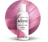 Tintura Semipermanente Adore 190 Cotton Candy Vegana 118 ml