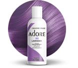 Tintura semipermanente para cabelo Adore 090 Lavender 118 ml Tintura semipermanente para cabelo Adore 090 Lavender 118 ml