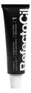 Tintura Sobrancelhas RefectoCil Preto 1.0 15mL à Prova dÁgua CrueltyFree Tintura Sobrancelhas RefectoCil Preto 1.0 15mL à Prova dÁgua CrueltyFree