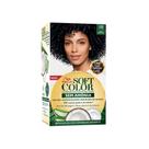 Tintura SOFT COLOR 10 Café Expresso Kit