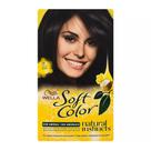 TINTURA SOFT COLOR 20 PRETO NEGRO - Coloração Extra Suave sem Amônia