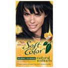 TINTURA SOFT COLOR 28 PRETO AZULADO - Coloração Capilar