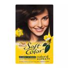TINTURA SOFT COLOR 40 CASTANHO MÉDIO - Coloração Extra Suave