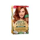 Tintura Soft Color 743 Louro Acobreado Tintura Soft Color 743 Louro Acobreado
