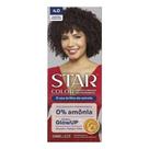 Tintura Starcolor Kit Prático 4.0 Castanho Fascinante sem Amônia