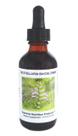 Tintura Supreme Nutrition Scutellaria Baicalensis 60mL