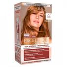 Tintura Universal Nudes Excellence L'oréal Paris 7U Louro Escuro Universal