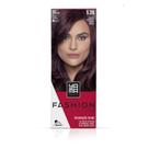 Tintura Yamá Beauty Mini Kit 5.26 Castanho Claro Vermelho Marsala