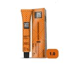 Tintura Yamá Expert Profissional Sem Amônia 1.0 Preto