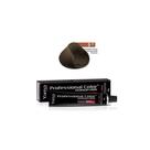 Tintura Yama Nano Infusion 5.17 Castanho Claro Acinzentado Marrom