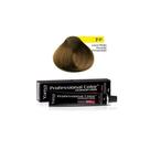 Tintura Yama Nano Infusion 7.31 Louro Médio Dourado Acinzentado