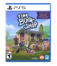 Tiny Bookshop - Jogo para PS5 Silver Lining Interactive Tiny Bookshop - Jogo para PS5 Silver Lining Interactive
