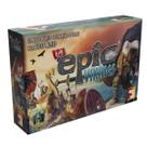 Tiny Epic Vikings - Jogo de Tabuleiro - Galápagos