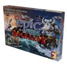 Tiny Epic Vikings: Ragnarok - Expansão - Galápagos