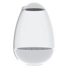 Tiny Terrarium Egg Chihiros em Acrílico Luminária de LED 10 W