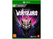 Tiny Tina's Wonderlands - Xbox
