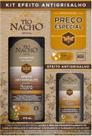 Tio Nacho Kit Antigrisalho 415mL+200mL