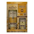 Tio Nacho Kit Clareador SH 415ml + Cond 200ml Tio Nacho Kit Clareador SH 415ml + Cond 200ml