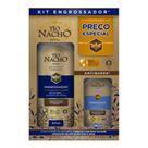 Tio Nacho Kit Engrossador SH 415ml + Cond 200ml