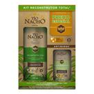 Tio Nacho Kit Reconstrutor SH 415mL + Cond 200mL