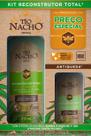Tio Nacho Kit Reconstrutor SH 415mL + Cond 200mL