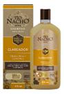 Tio Nacho Shampoo Antiqueda Clareador 415ml