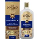 Tio Nacho Shampoo Antiqueda Engrossador com Geleia Real Extrato de Urtiga 415ml Tio Nacho Shampoo Antiqueda Engrossador com Geleia Real Extrato de Urtiga 415ml