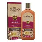 Tio Nacho Shampoo Antiqueda Geleia Real E Extrato De Ginseng 415ml