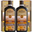 Tio Nacho Shampoo + Condicionador Efeito Antigrisalho 415ml