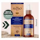 Tio Nacho Spray Engrossador Antiqueda com Geleia Real e Extrato de Urtiga, 120ml
