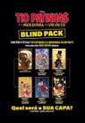 Tio Patinhas E A Moedinha Do Infinito - BLIND PACK