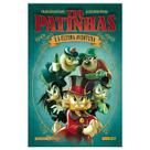 Tio Patinhas E A Última Aventura (Graphic Disney) - Panini Tio Patinhas E A Última Aventura (Graphic Disney) - Panini