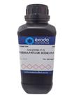TIOSSULFATO DE SODIO (5H2O) PA ACS 500g TIOSSULFATO DE SODIO (5H2O) PA ACS 500g