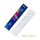 Tip de gel almond bluwe 120un